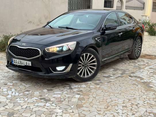 KIA K7  ANNÉE 2013 image 1