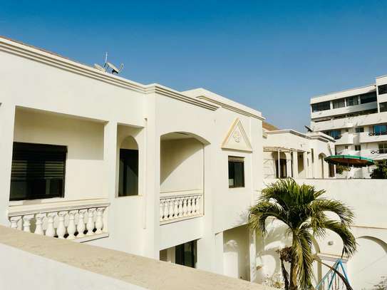 Résidence Privée & Luxueuse aux Almadies image 13