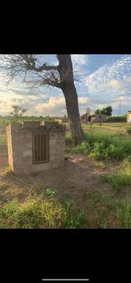 Ferme avec poulailler et arbres à vendre image 10