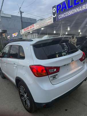Mitsubishi RVR 2017 image 2