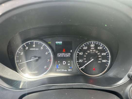 MITSUBISHI OUTLANDER 7places 2017🤞🏾🚘 image 15