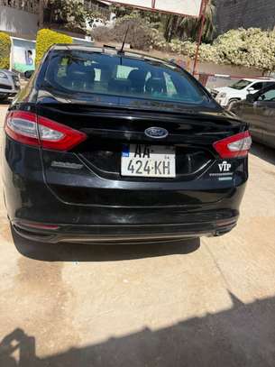 ford fision image 5