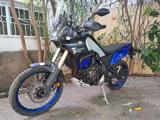 Yamaha Tenere 700 image 1