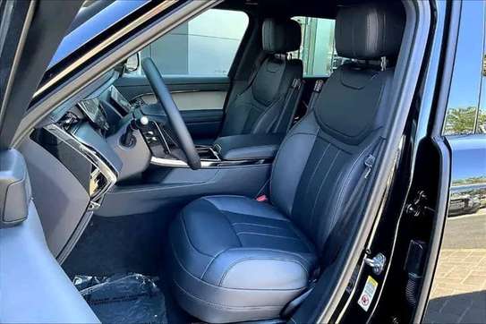 Range rover 2023 image 8