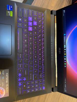 MSI KATANA image 3