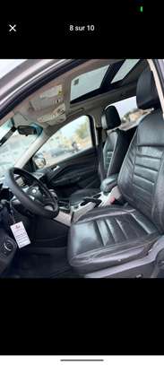 Ford Escape titanium 2014 2.0 image 6