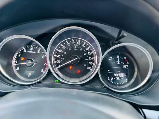 Mazda CX-5 2018 image 12