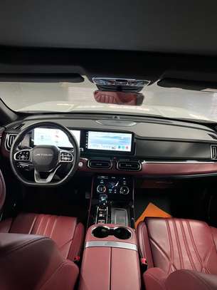 JETOUR X70 PLUS image 11