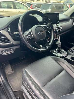 KIA SELTOS 2020 image 9