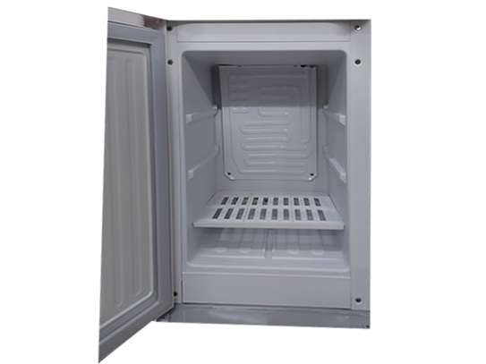 FONTAINE FINIX AVEC FRIGO BLANC image 3
