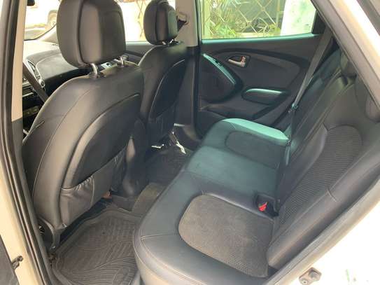 Hyundai Tucson image 2