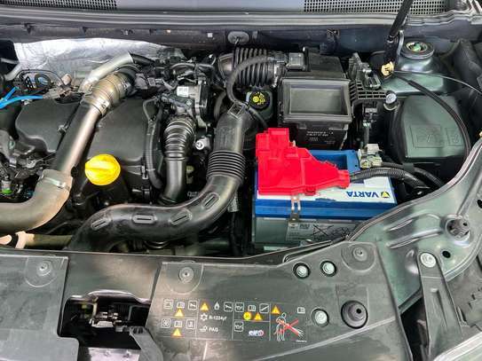 Dacia duster 3 2018 image 5