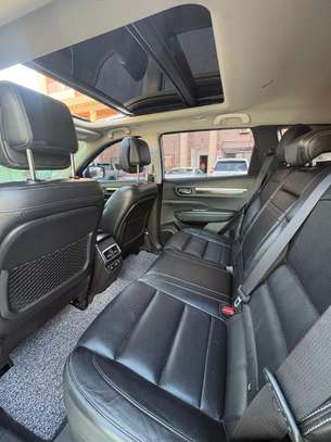 Renault Qm6 image 9
