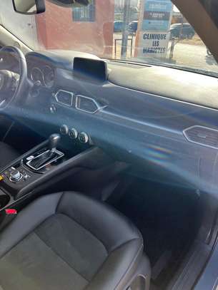 Mazda cx5 Gt image 9