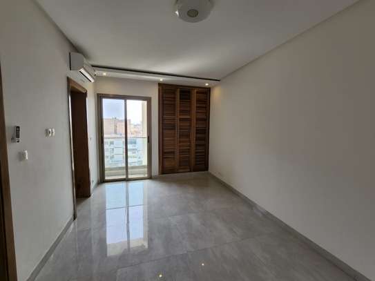 Appartement a Fann Résidence image 4