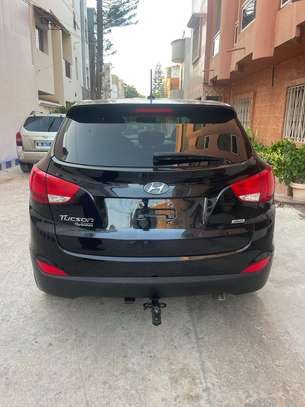 Hyundai Tucson 2014 Essence Automatique image 5