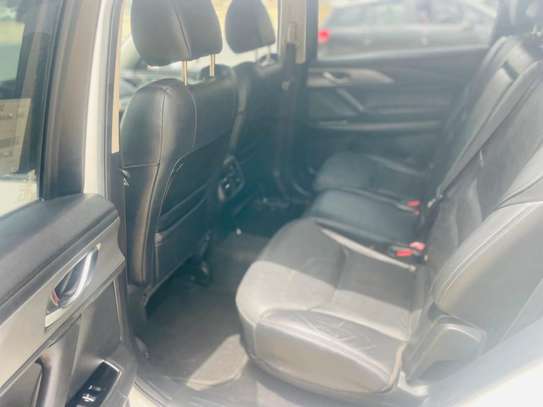 MAZDA CX9 2018 image 10