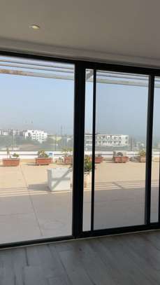 F4 EN DUPLEX VUE/MER A LOUER AUX ALMADIES image 2