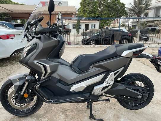 Honda XADV 2019 image 3