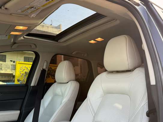 Mazda CX5 GT 2021 Turbo image 13