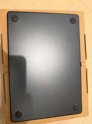 MacBook Air M3 (2024) 15 Pouce  Azerty image 5