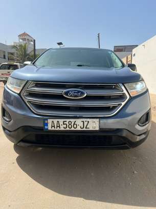 Ford edge image 1