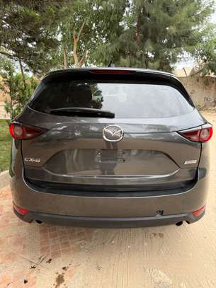 MAZDA CX5 image 1
