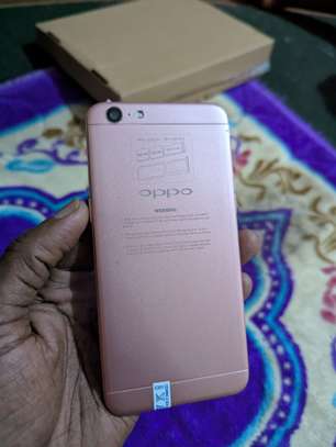 Oppo venant 128go ram 6go 4g 6pouces image 3