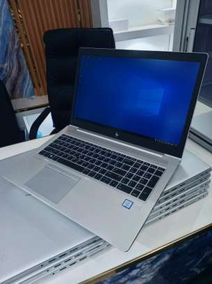 Hp elitebook  850 G5 image 1
