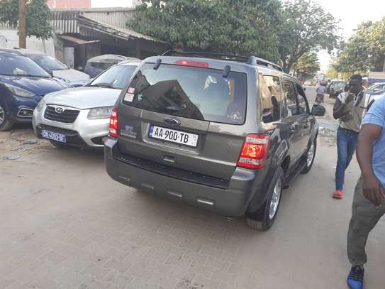 Ford Escape 2012 image 6
