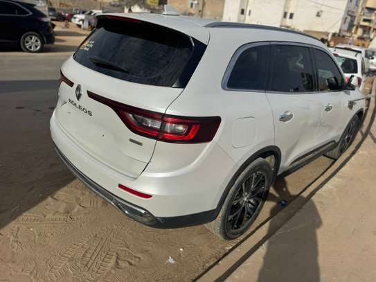 *Ⓜ️ RENAULT QM6* ANNÉE 2020 image 10