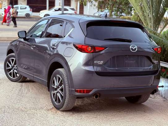 Mazda cx5 gt 🥰 image 11