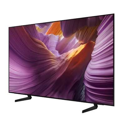 TELEVISEUR 65POUCES SAMSUNG OLED QA65S85FAEXLY image 1