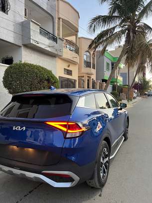 KIA SPORTAGE 2023 image 2