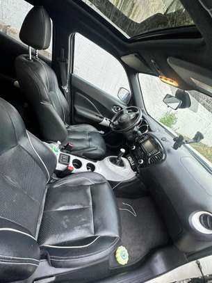 NISSAN JUKE A VENDRE image 10