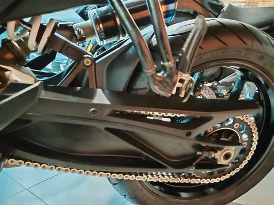 KTM duke 890 2023 image 7