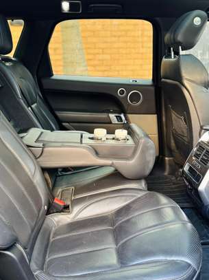 Peugeot 5008 Anné 2018  Full Option image 10