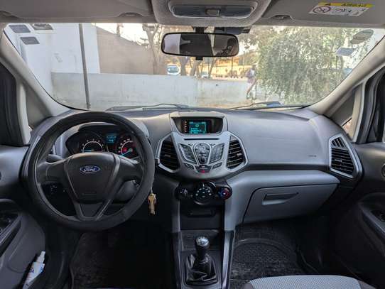 Ford EcoSport 2016 image 2