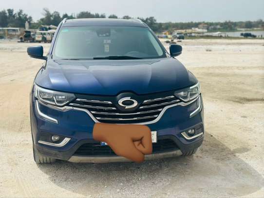 Renault koleos QM6 image 4