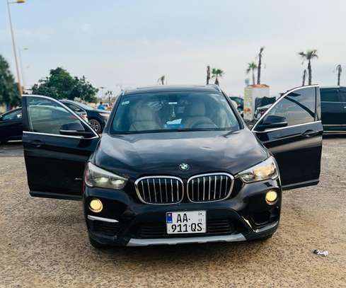 Bmw x1 2016 image 7