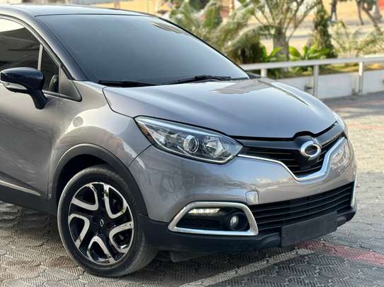 Renault Qm3 image 3