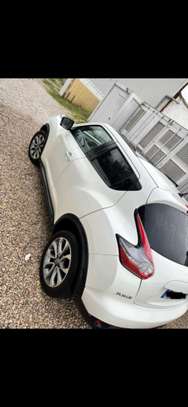 NISSAN JUKE A VENDRE image 5