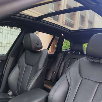 BMW X3 2019 image 11