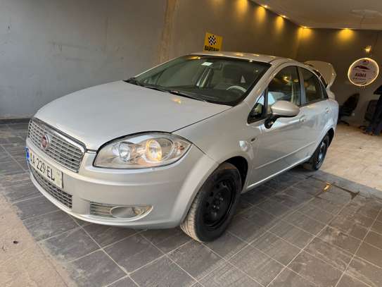 Fiat Linea Diesel image 1