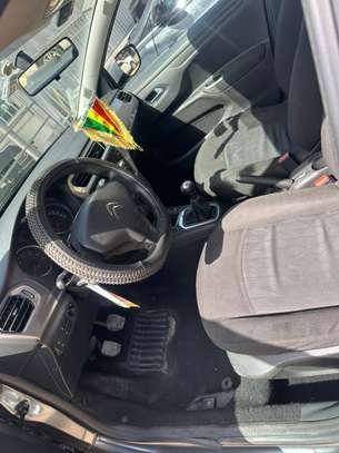 Citroen C Elysèe image 6