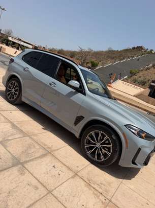 BMW X5 2024 PACK M SPORT PRO PREMIUM image 5