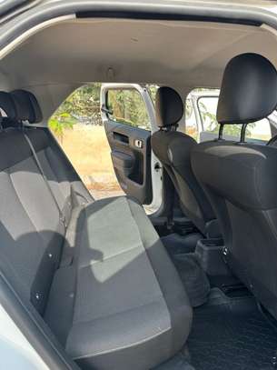 CITROEN C4 CACTUS image 5