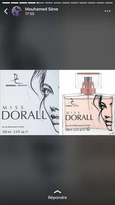 Parfum de classe authentique image 3