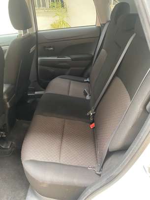 Mitsubishi RVR 2018 2.0 image 9