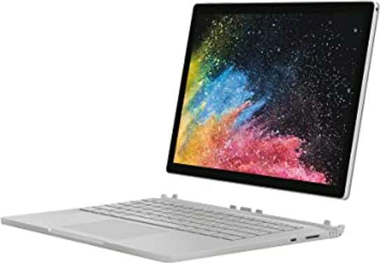 Surface book 2 I5/8go/256ssd image 2